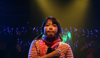 マエカワヒロコ